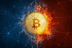 Bitcoin-Kursziel 200.000 Dollar?