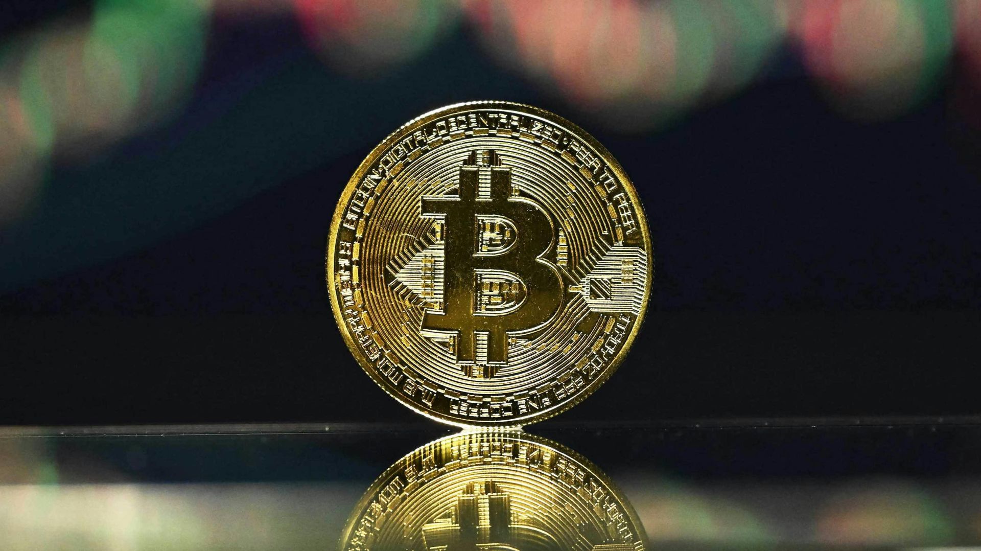 Bitcoin springt zurück über 90.000 Dollar – doch der Markt bleibt nervös