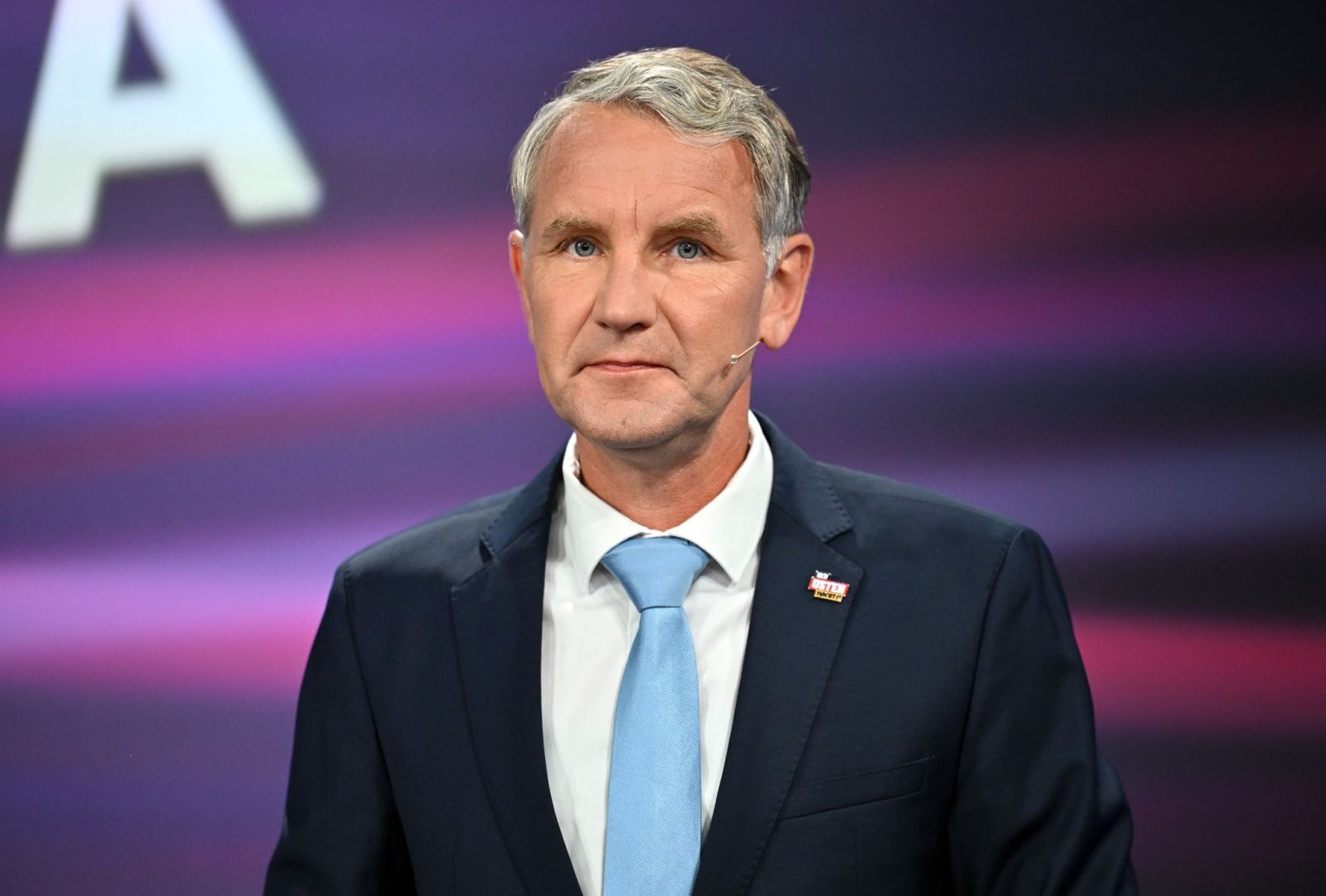 Gesundheitsprobleme Höcke verzichtet auf TVAuftritt