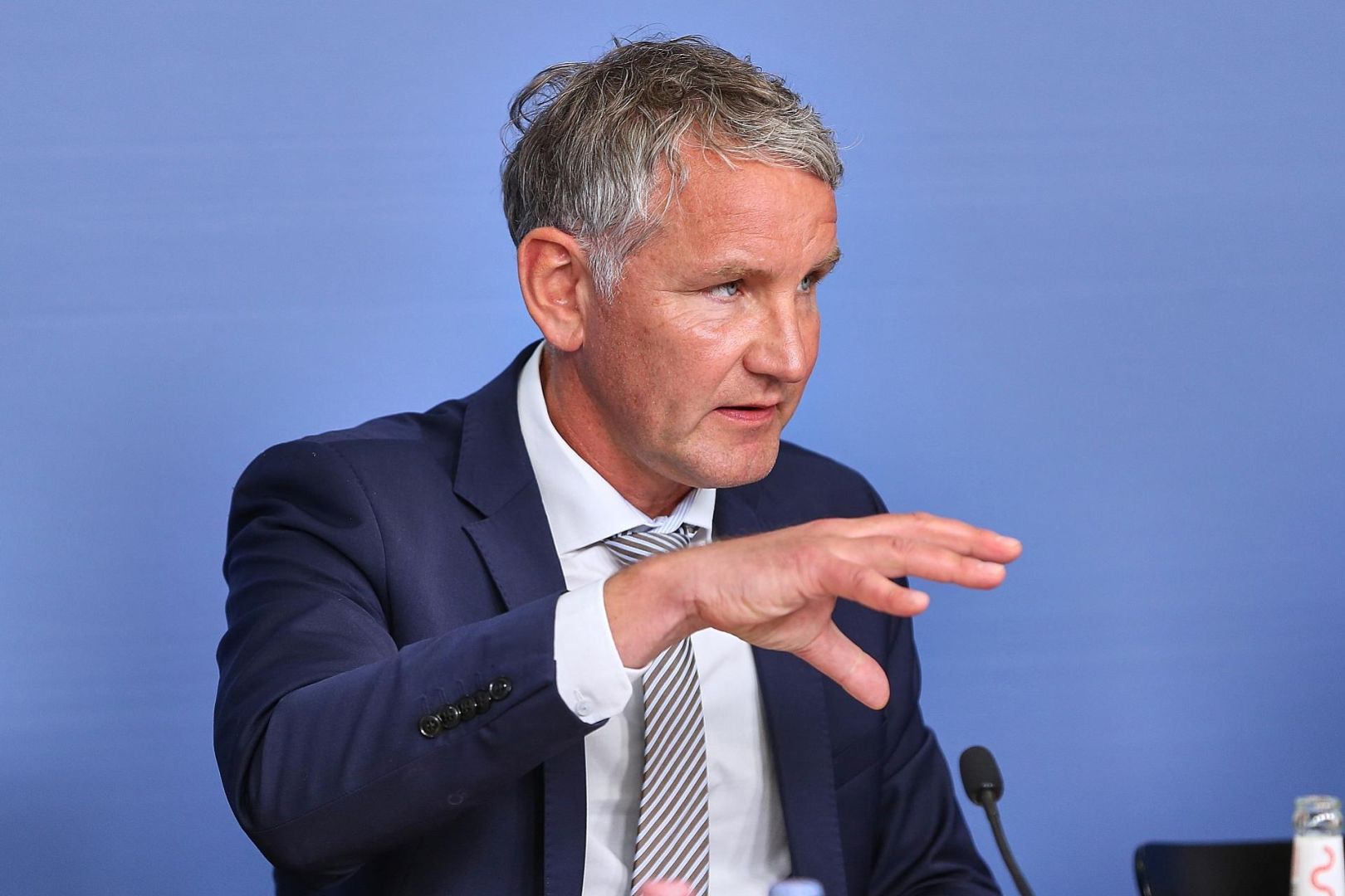 Björn Höcke (Archiv)