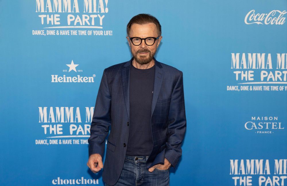 Björn Ulvaeus weiß nicht, ob ABBA Voyage weitergeführt wird, wenn eines seiner Bandmitglieder stirbt.