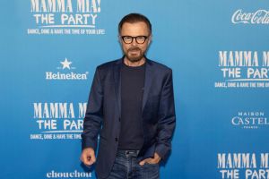 Björn Ulvaeus weiß nicht, ob ABBA Voyage weitergeführt wird, wenn eines seiner Bandmitglieder stirbt.