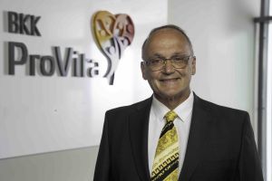 BKK ProVita bietet ab 2026 neue Extra-Leistungen