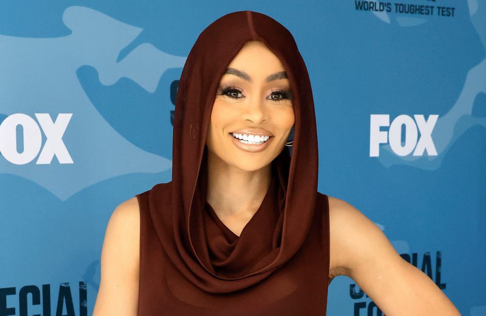 Blac Chyna