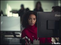 Black Mirror erobert Platz 1 der englischen TV-Charts