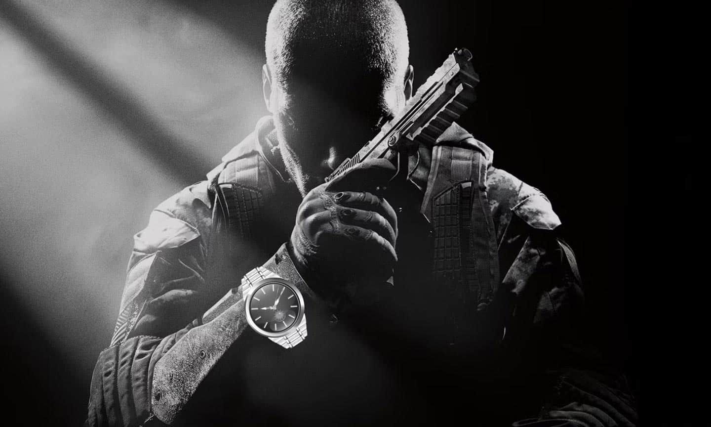 Alte Call of Duty-Spiele sollen 2026 in den Game Pass kommen, quasi als „Trostpreis“