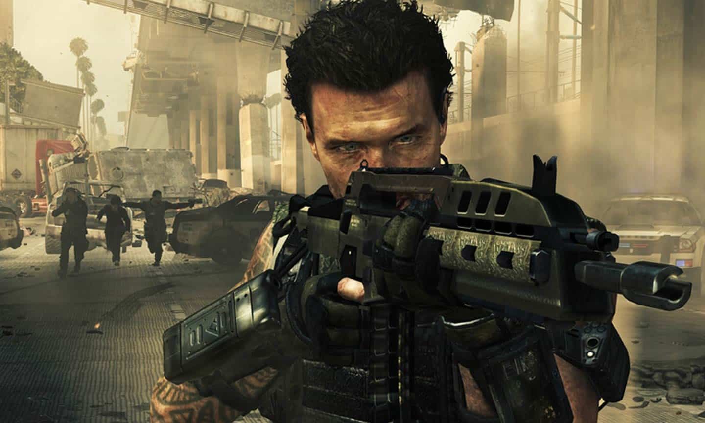 Call of Duty kehrt auf PS5 zurück – und sofort sind die Cheater da