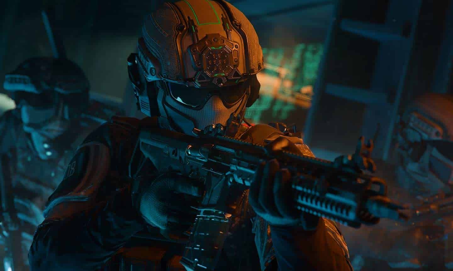 Call of Duty: Black Ops 7 Beta – Die besten PC-Einstellungen