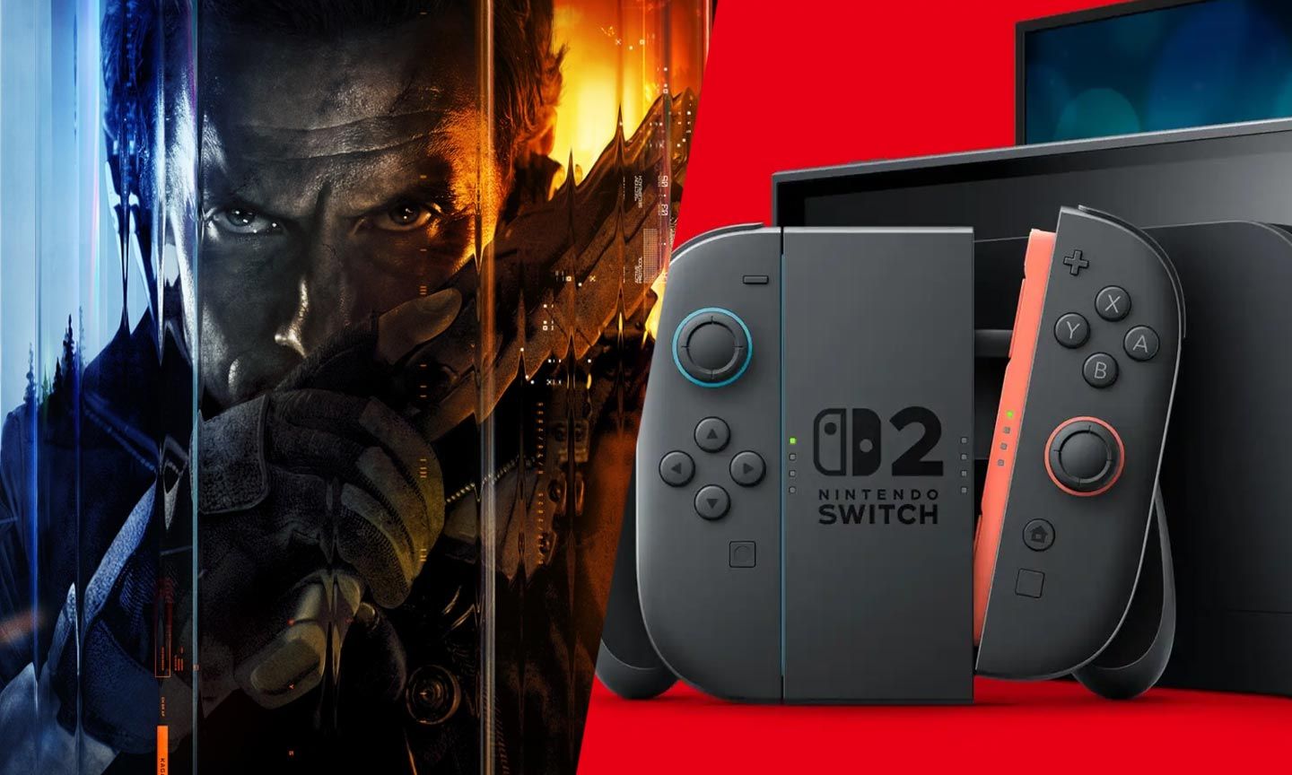 Call of Duty auf der Switch 2? – Sledgehammer sucht Entwickler mit Nintendo-Erfahrung