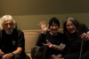 Black Sabbath