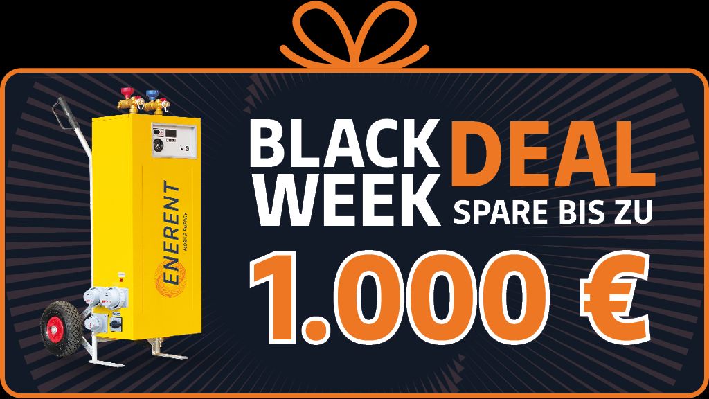 Black-Week-Deal – nur bis zum 30.11.2025!