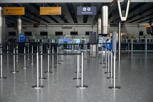 Blackout in Heathrow – Wie verletzlich sind Deutschlands Flughäfen wirklich?