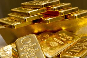 BlackRock warnt: Gold-Rally ist strukturell – und noch nicht vorbei
