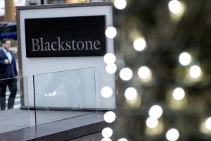 Blackstone wird zu einem der größten Käufer von risikobehafteten Kreditprodukten