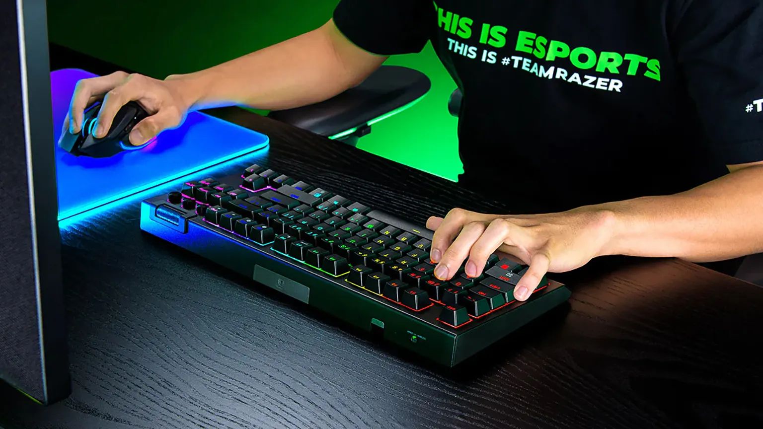 Razer BlackWidow V4 Tenkeyless HyperSpeed im Test: Ein mechanisches Paradoxon oder der heilige Gral der Mittelklasse?