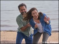 Blair Underwood geht zu «Doc»