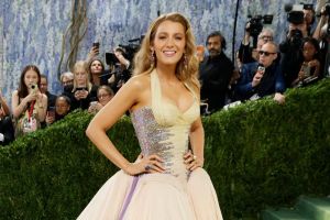 Blake Lively