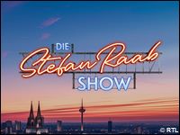 Bleibt ein Griff ins Klo: ?Die Stefan Raab Show?