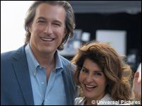 Blockbuster-Battle: Hochzeiten, Museen & Plattfüße