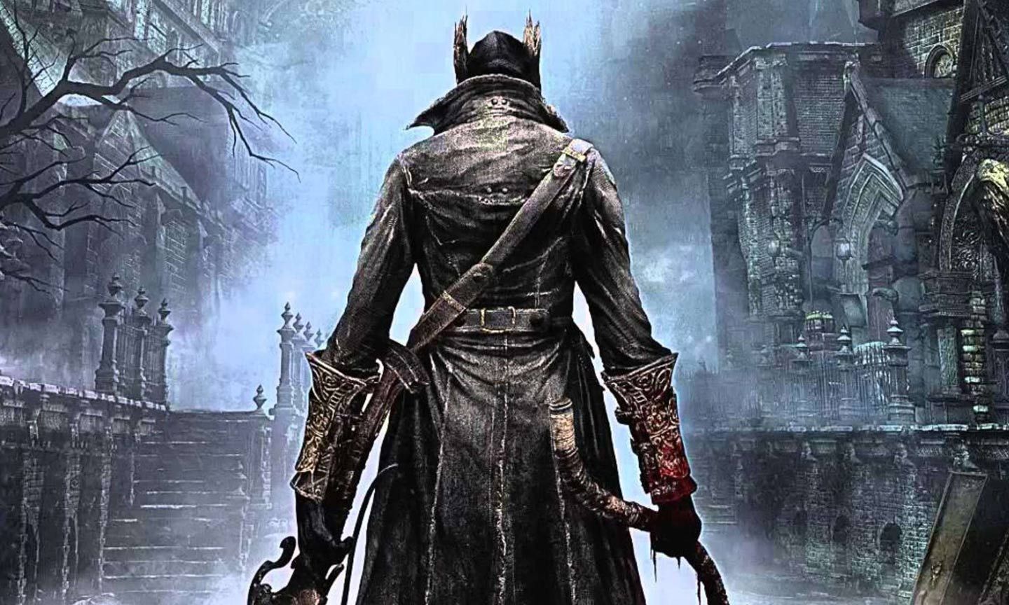 FromSoftware verhindert laut Insidern neue Bloodborne-Projekte
