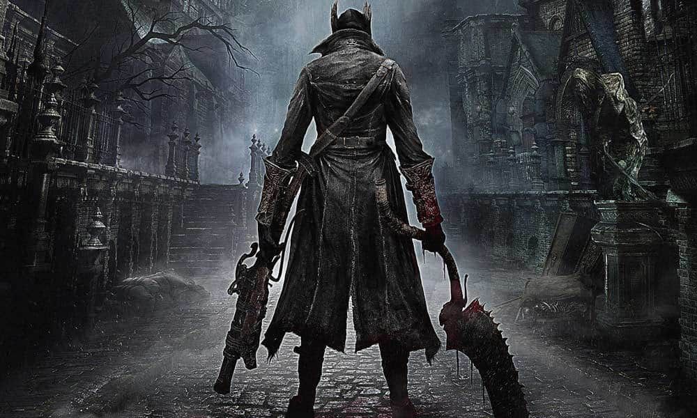 Souls-Erfinder Miyazaki: Bloodborne war sein “persönlichstes” Spiel