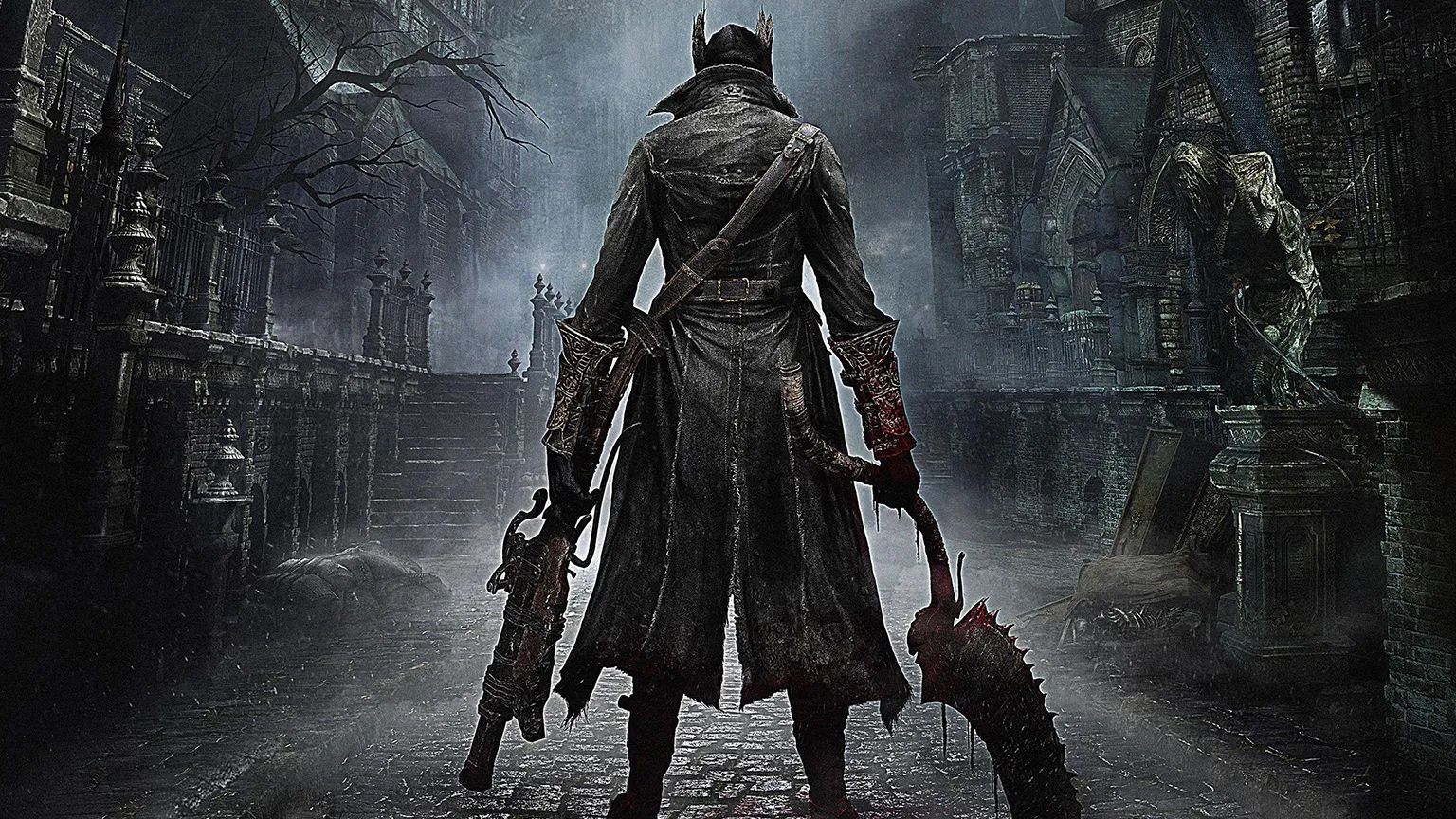 Bloodborne 2 ist offiziell – FromSoftware bestätigt die Fortsetzung des Kultklassikers!