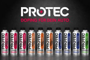 bluechemGROUP bringt neue Marke PROTEC+ auf den Markt