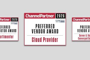 bluechip bei den Channel Excellence Awards 2026 ausgezeichnet