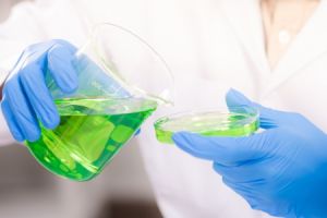 Bluestone auf der SurfaceTechnology GERMANY 2026