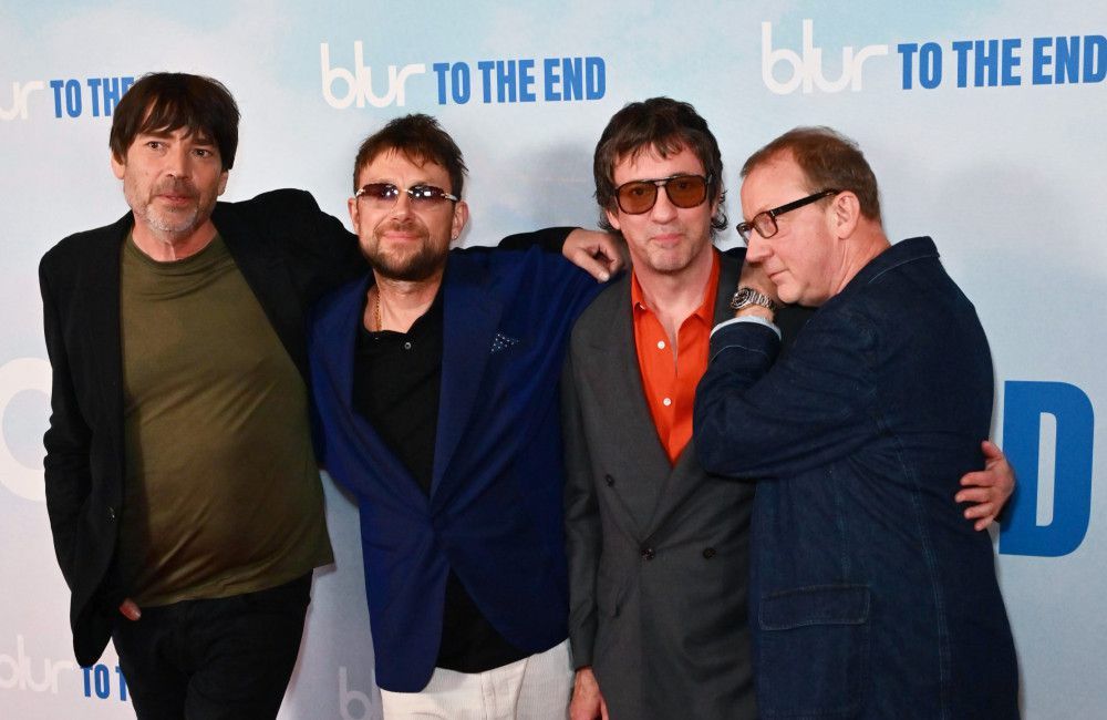 Blur