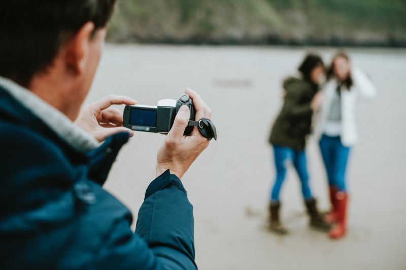 Welches ist das beste Format zum Speichern digitaler Filme?