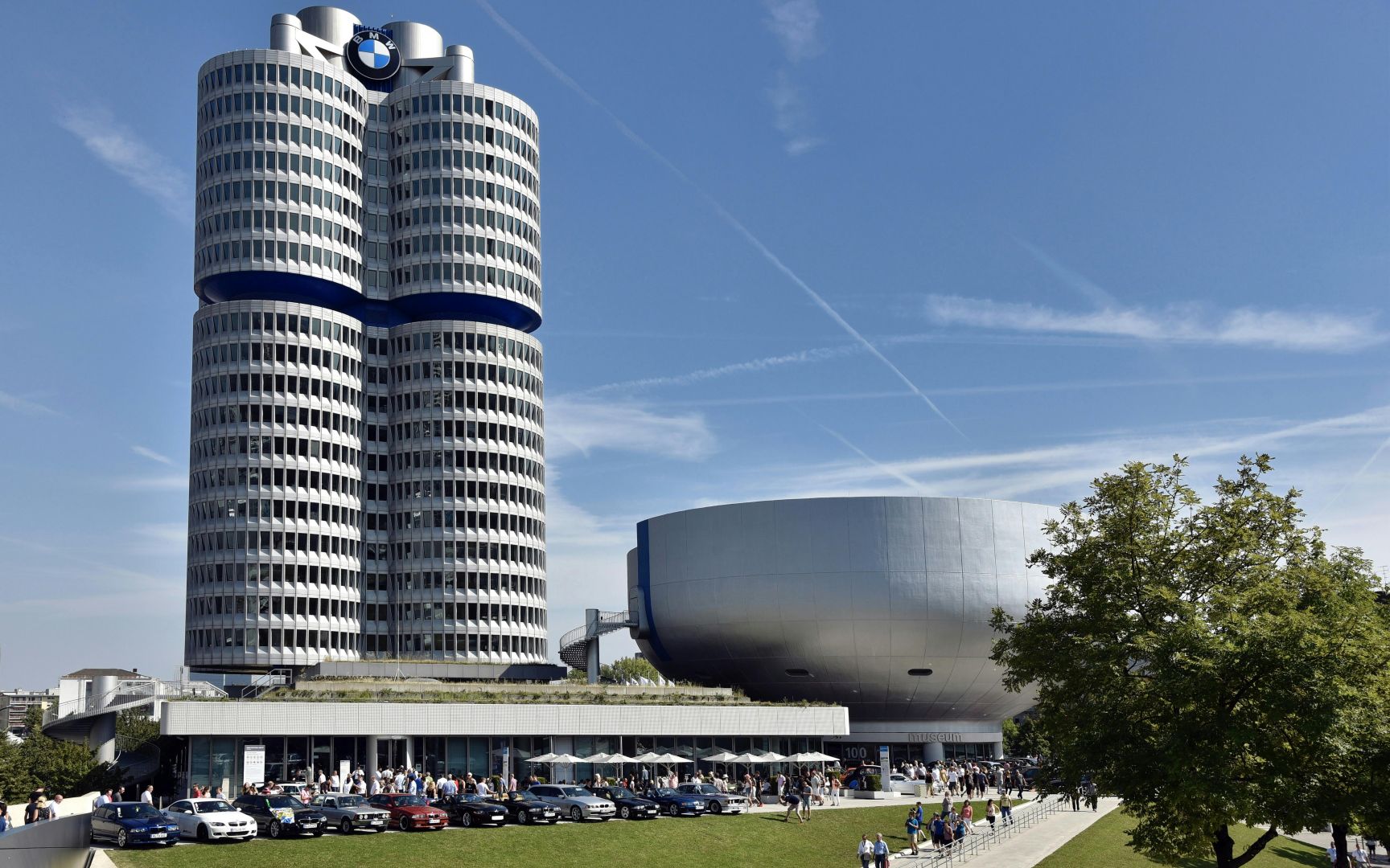 BMW kämpft mit sinkender Marge – Dividendenkürzung und verhaltener Ausblick