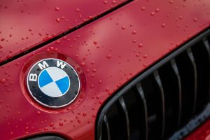 BMW überrascht mit Gewinnsprung – trotz rückläufiger Umsätze
