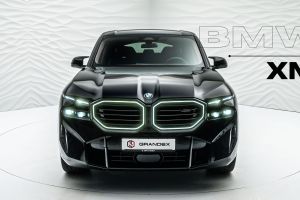 BMW überrascht mit Gewinnsprung – warum der Autobauer trotz Umsatzrückgang mehr verdient