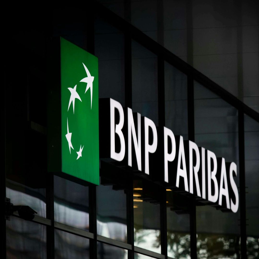 BNP-Paribas-Aktie legt zu: Großbank stärkt Kapitalpuffer und startet Milliarden-Rückkauf
