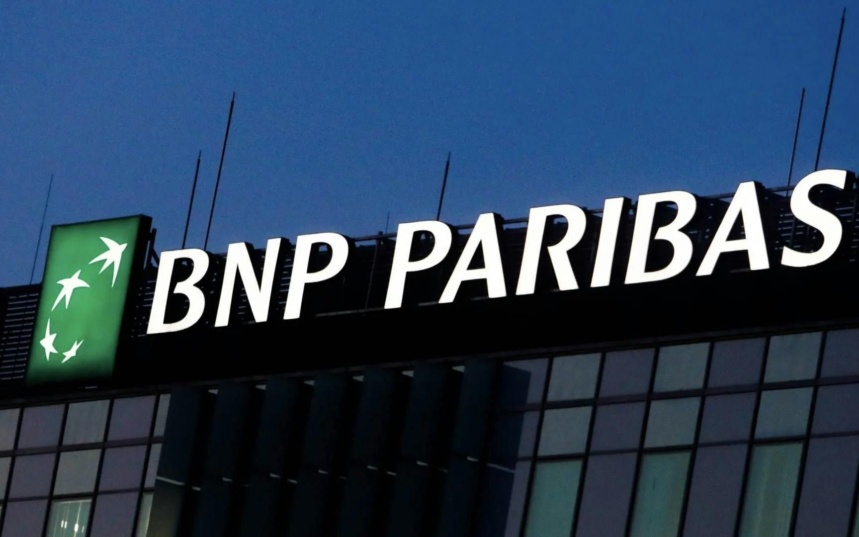 BNP Paribas trotzt Volatilität mit starkem Anleihenhandel – Schwächen im Aktiengeschäft bremsen Dynamik