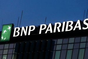 BNP Paribas übertrifft Erwartungen im zweiten Quartal dank starkem Aktienhandel