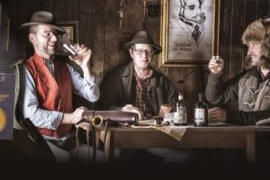 BOAR Gin® – Bewusster, anspruchsvoller Genuss überdauert den schnellen Rausch