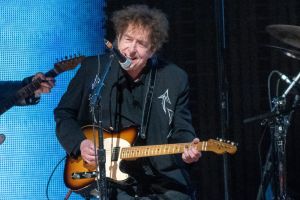 Bob Dylan