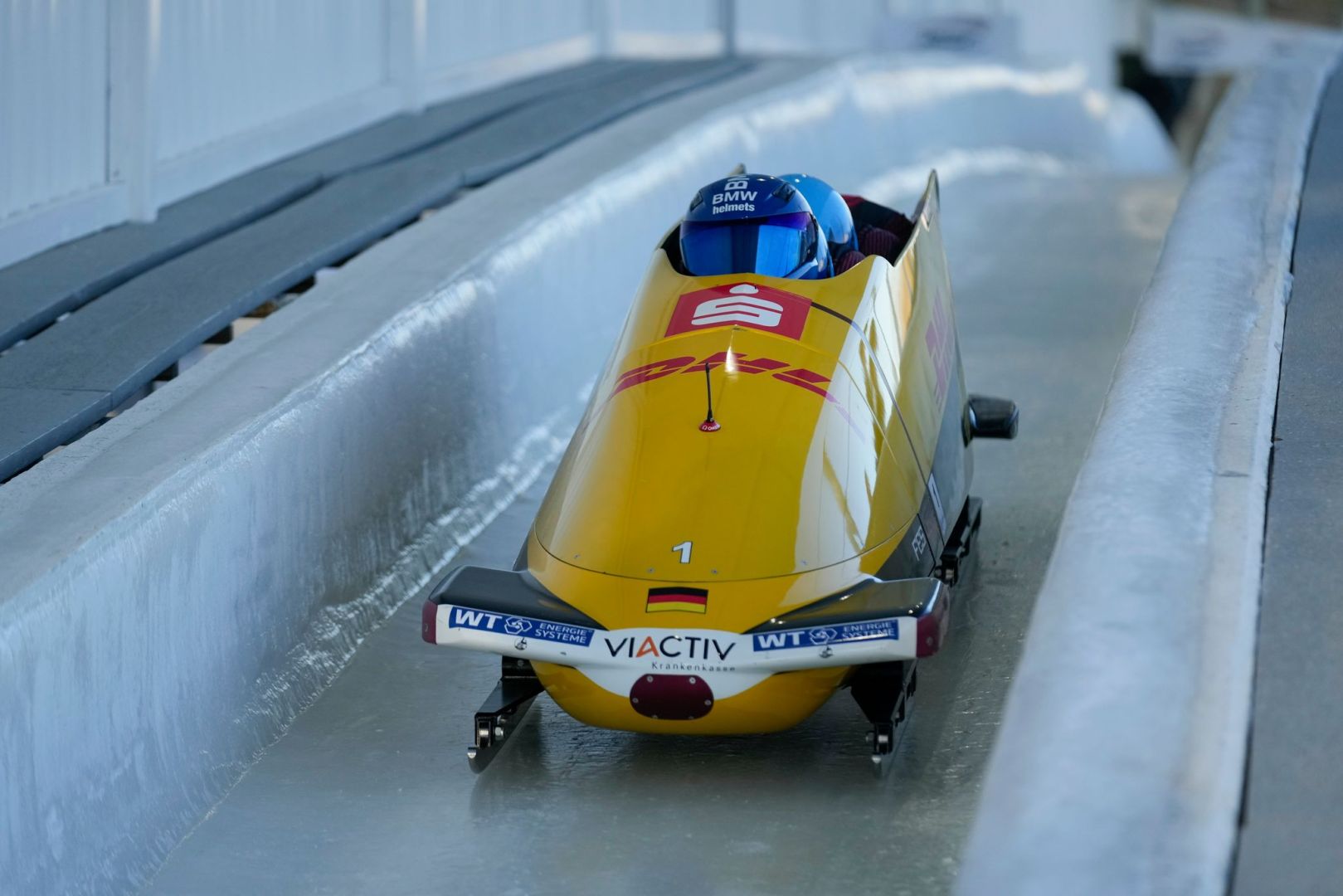 Bob-WM in Lake Placid