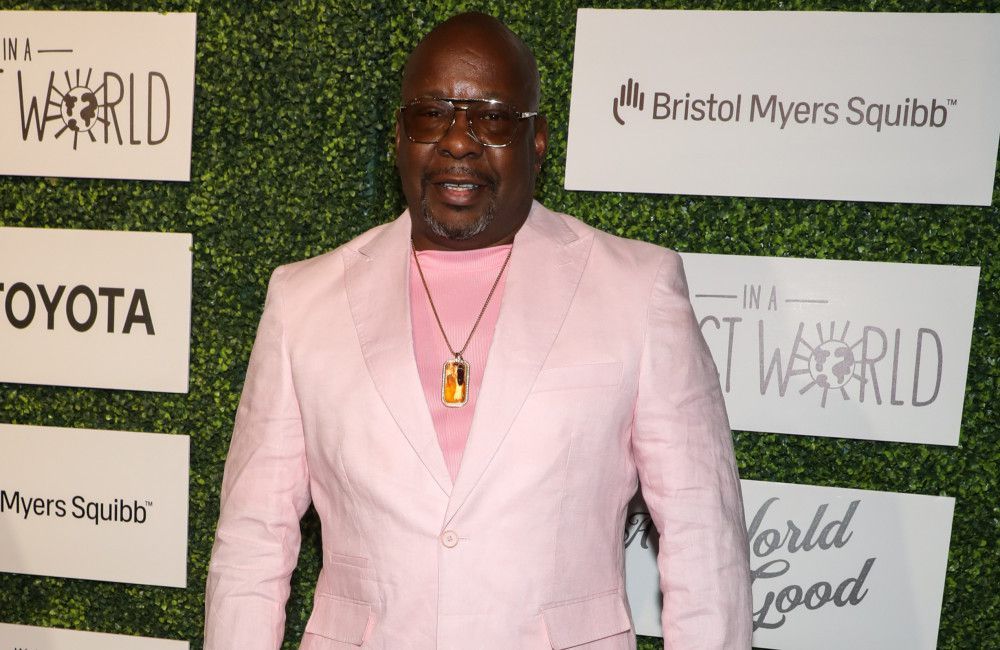 Bobby Brown