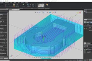 BobCAD-CAM: Die clevere Wahl für mehr Tempo in der Fertigung