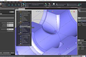 BobCAD-CAM V38 – Bewährtes neu gedacht. Mehr Tempo, mehr Kontrolle, mehr Produktivität