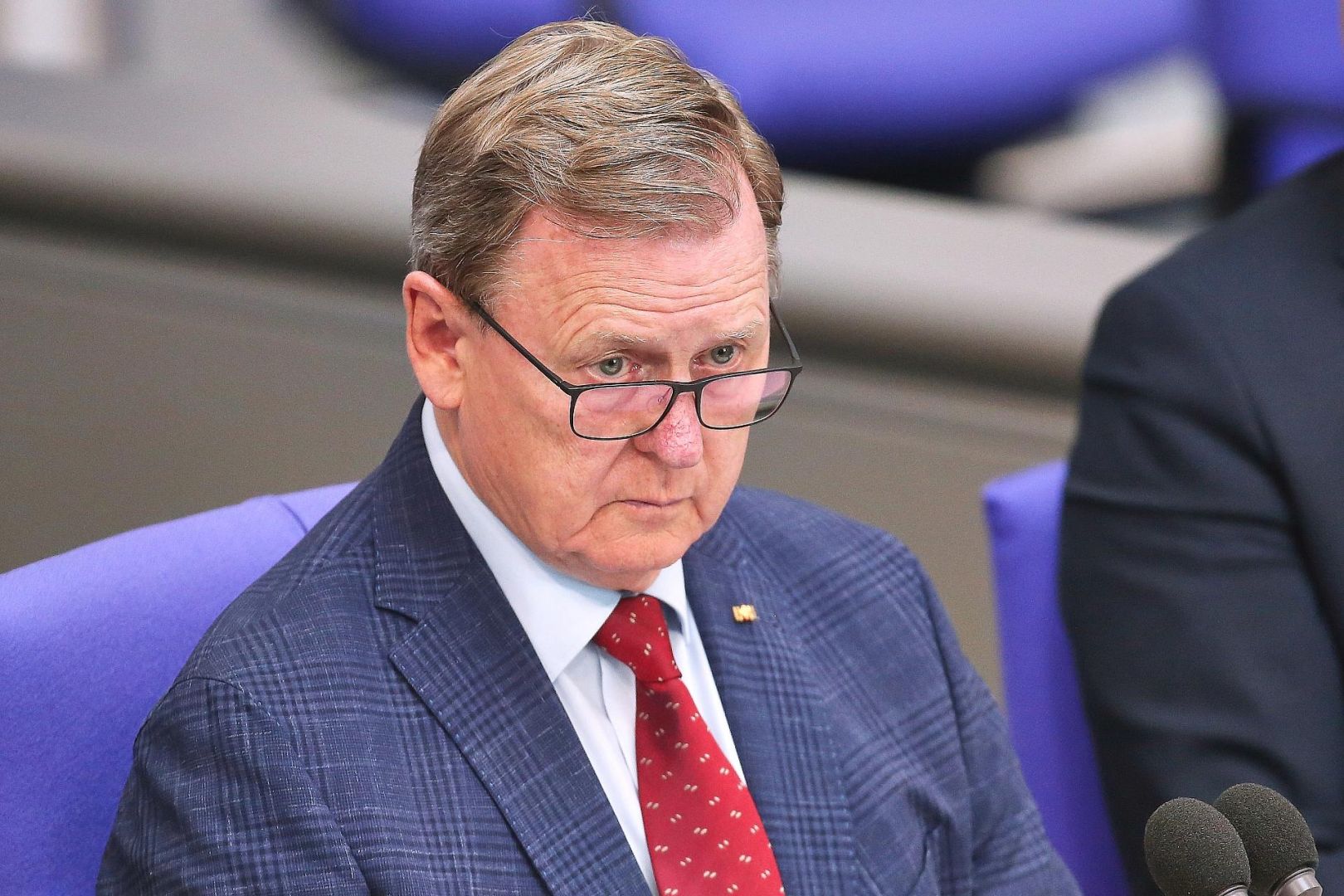 Bodo Ramelow (Archiv)