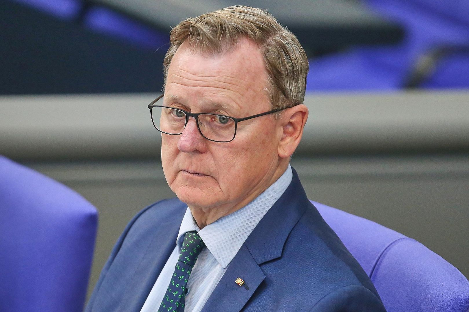 Bodo Ramelow (Archiv)