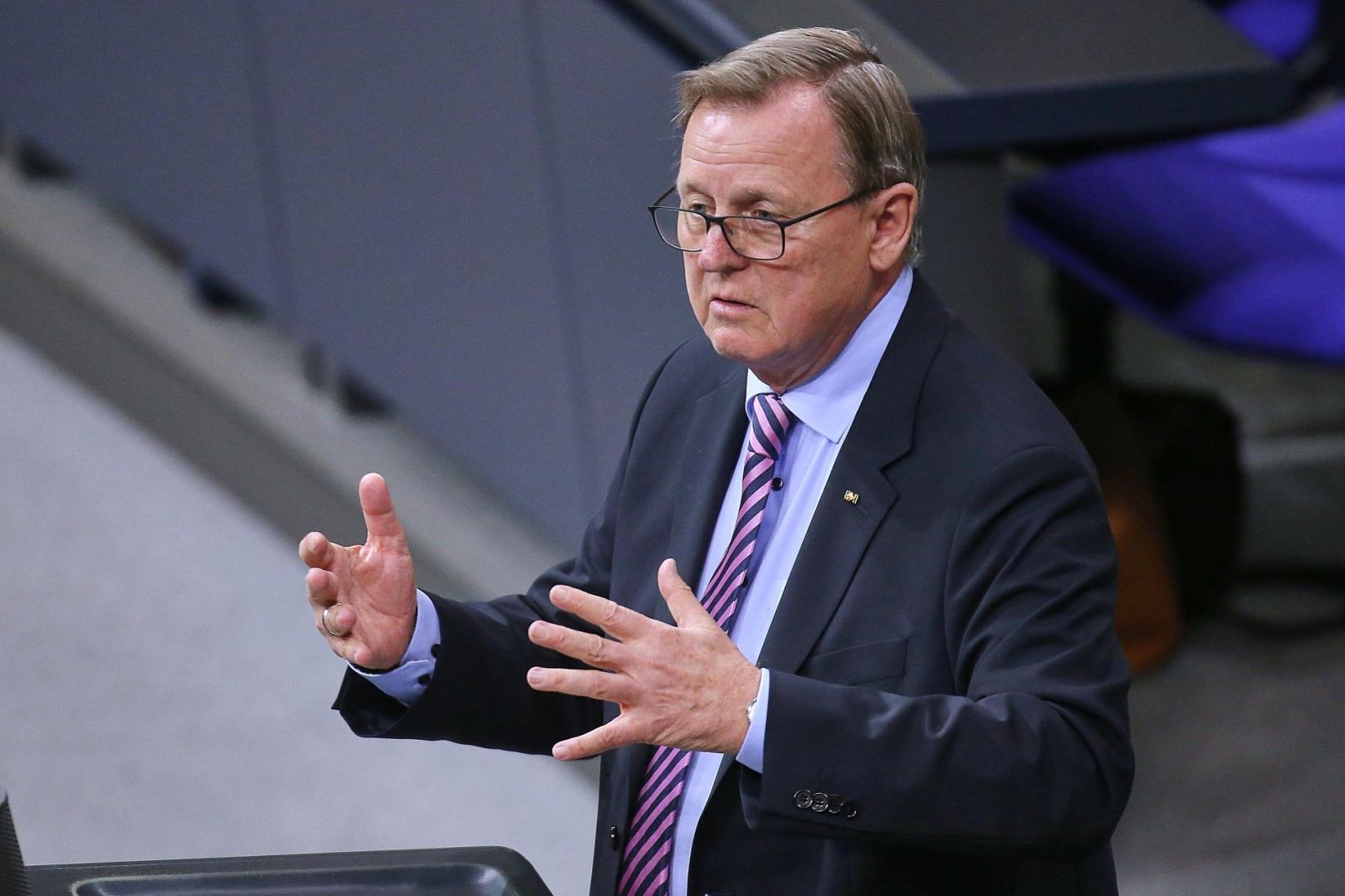 Bodo Ramelow (Archiv)