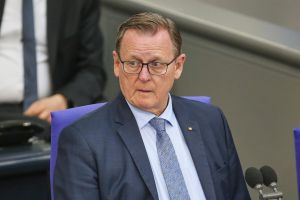 Bodo Ramelow (Archiv)