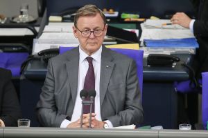 Bodo Ramelow (Archiv)