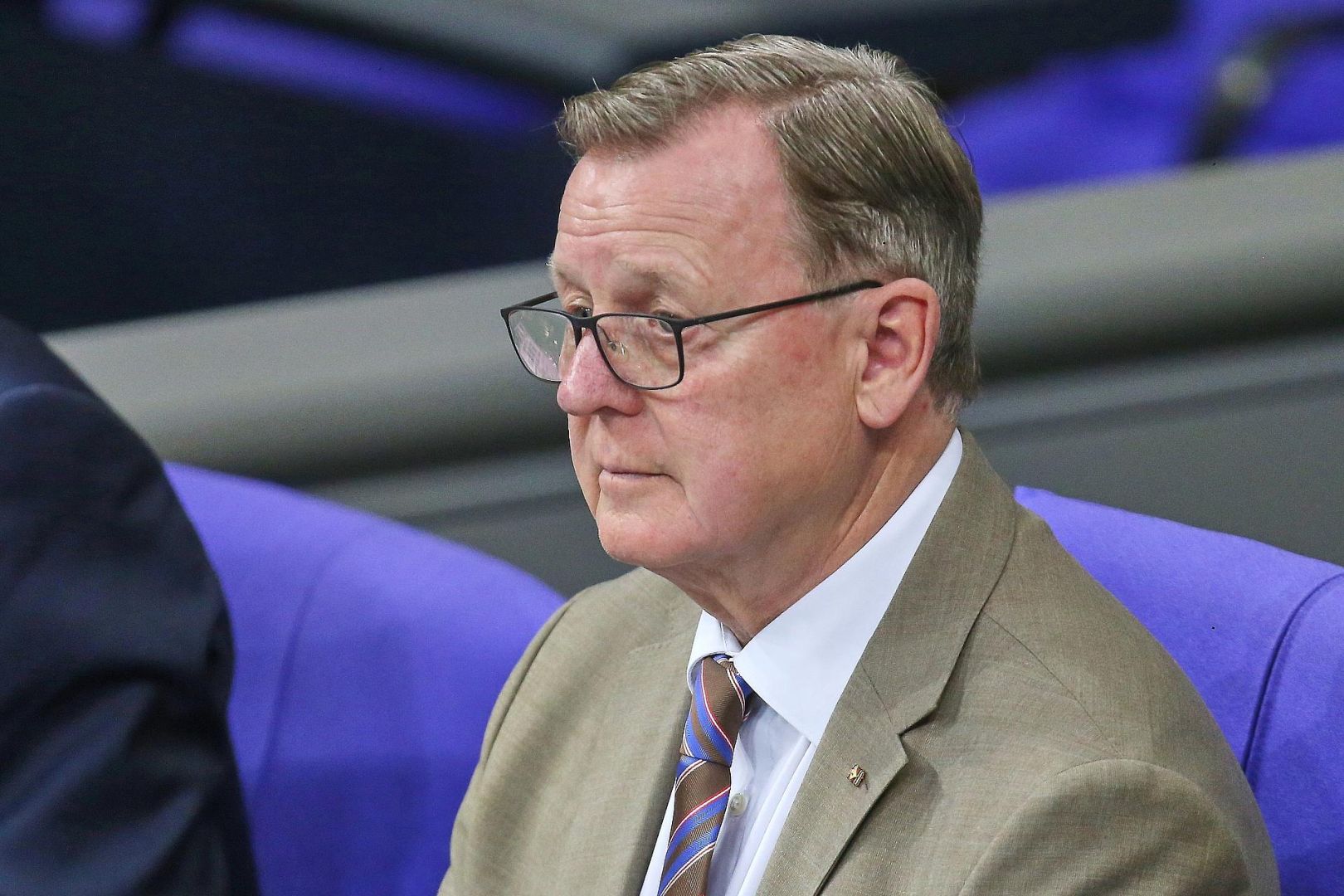 Bodo Ramelow (Archiv)