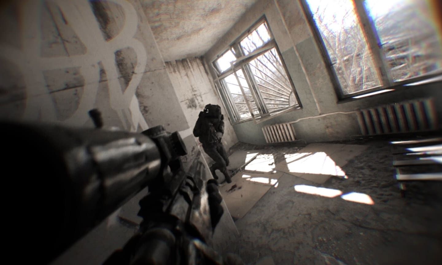 Bodycam angespielt: Dieser 33-Euro-Shooter ist fast zu realistisch